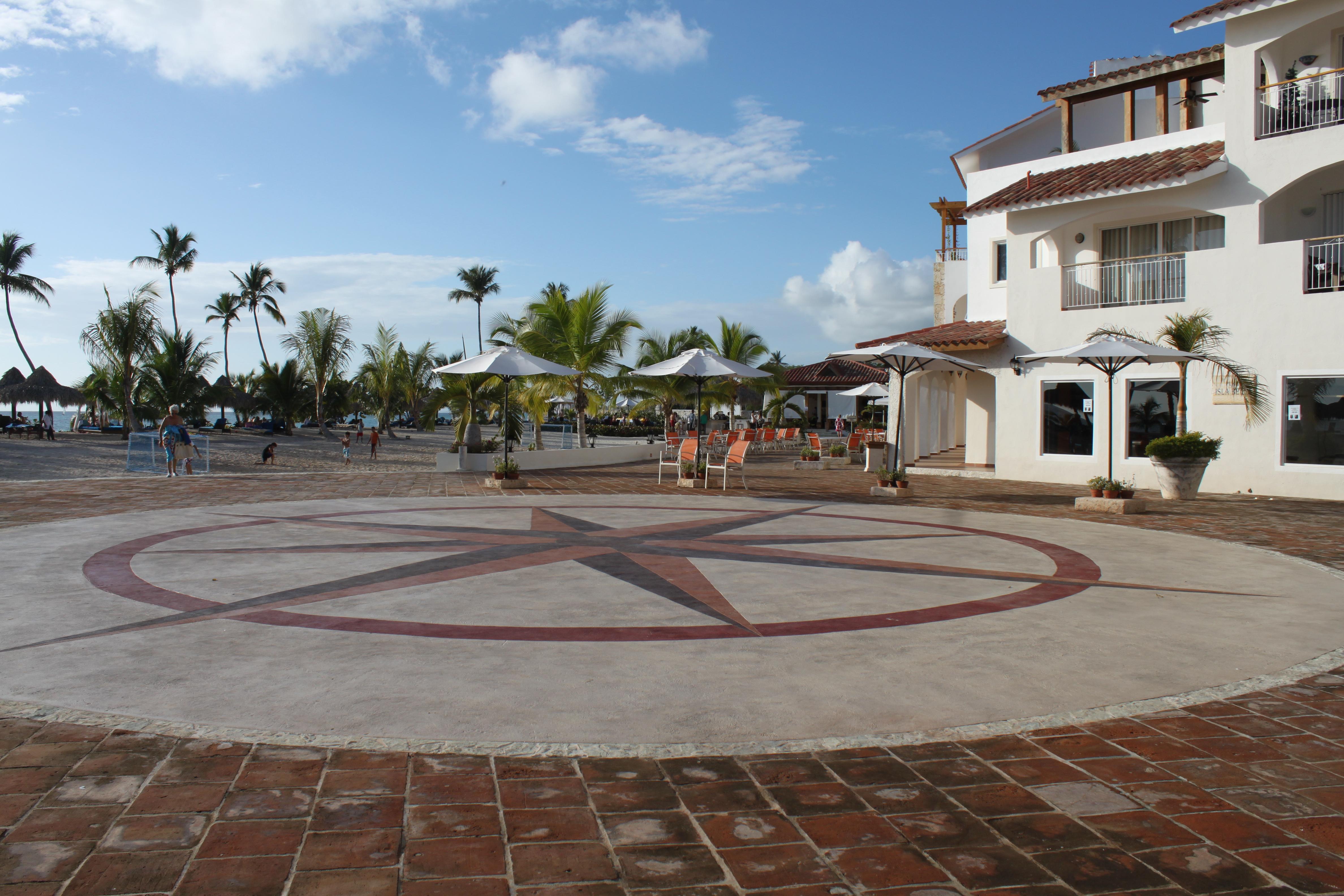 Miranda Bayahibe Hotel Exterior photo