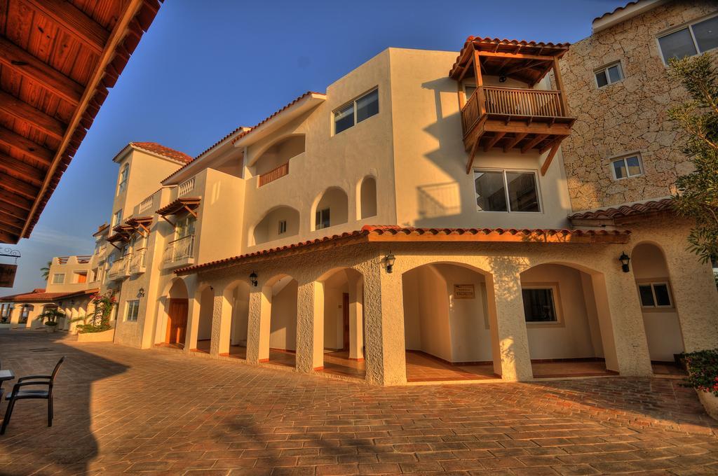 Miranda Bayahibe Hotel Exterior photo